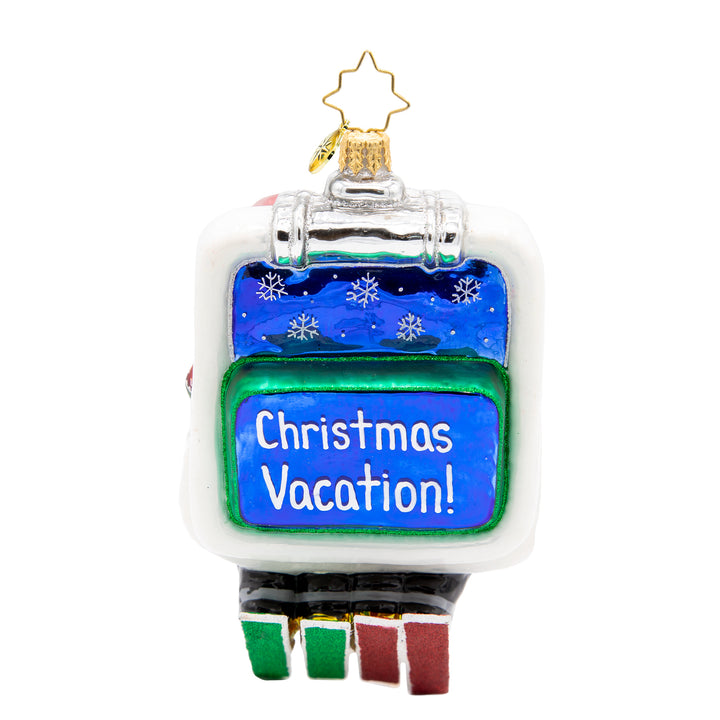 Catching a Lift Personalized