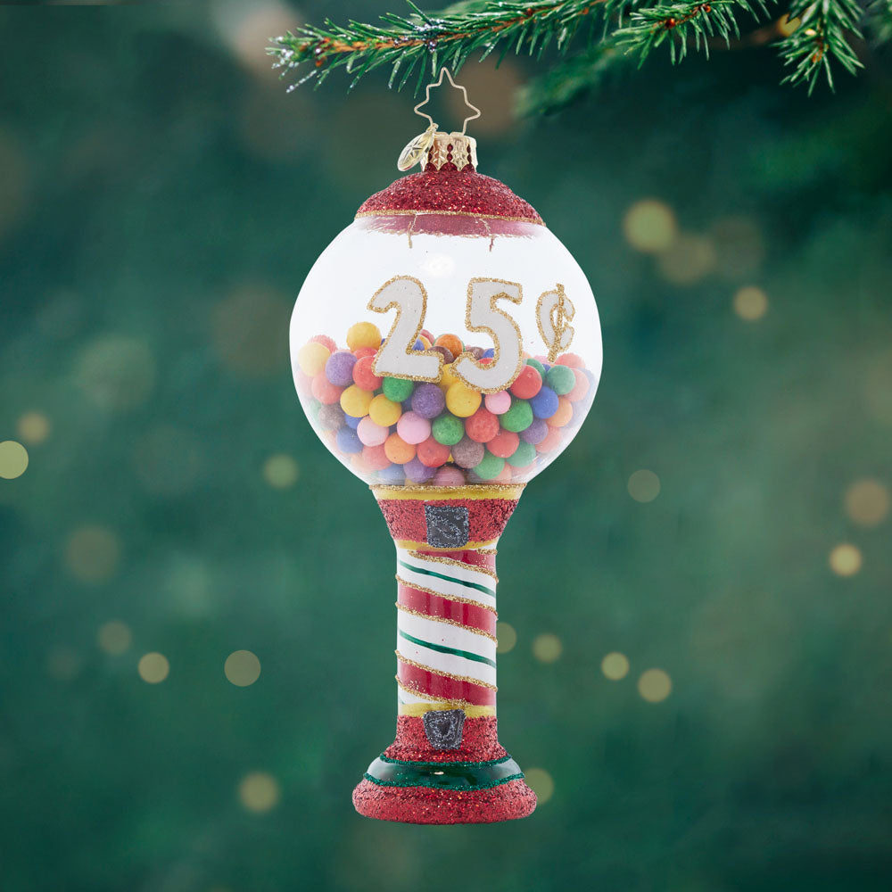 Bubblegum Bliss – Christopher Radko