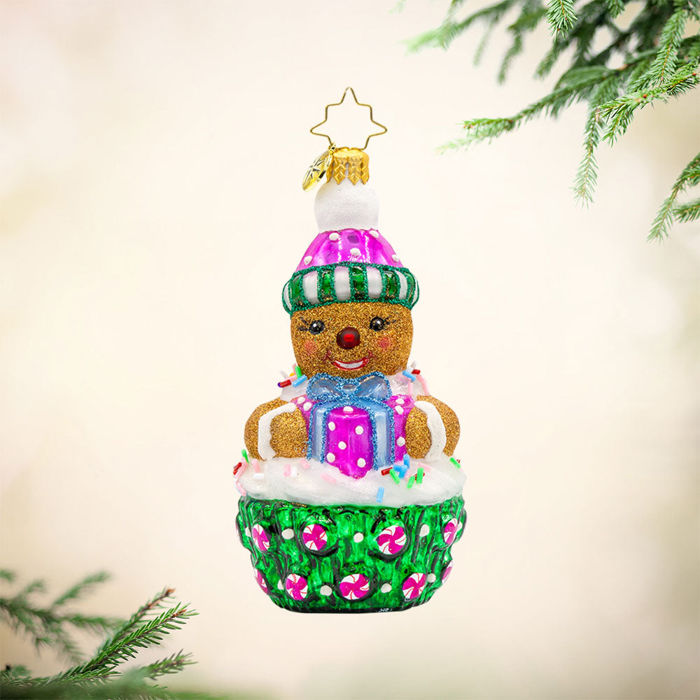 Cookie Cutie – Christopher Radko