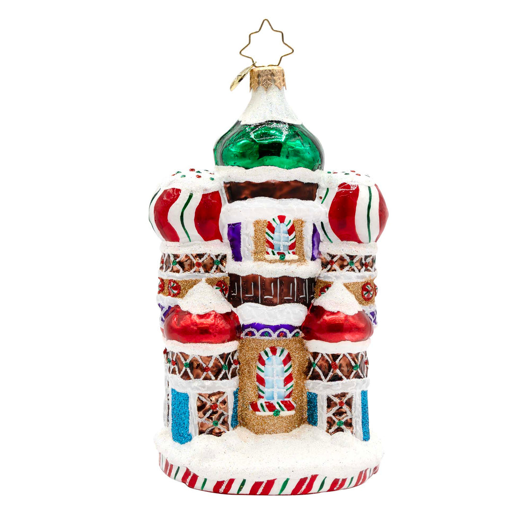 Hershey's Candyland Castle