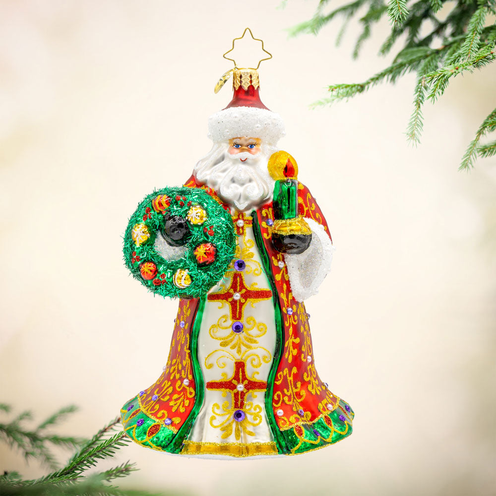 Light Of The Season – Christopher Radko