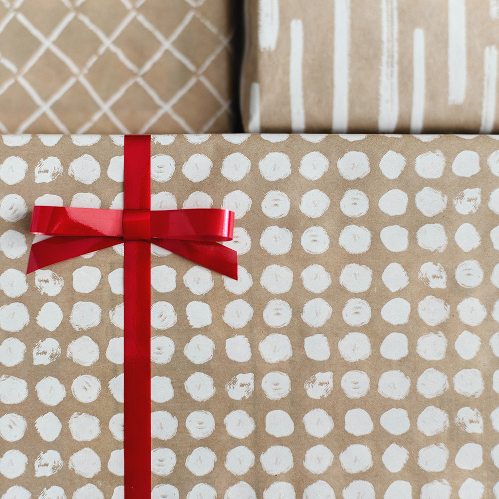 Mystery Box: 4 Full Size Ornaments