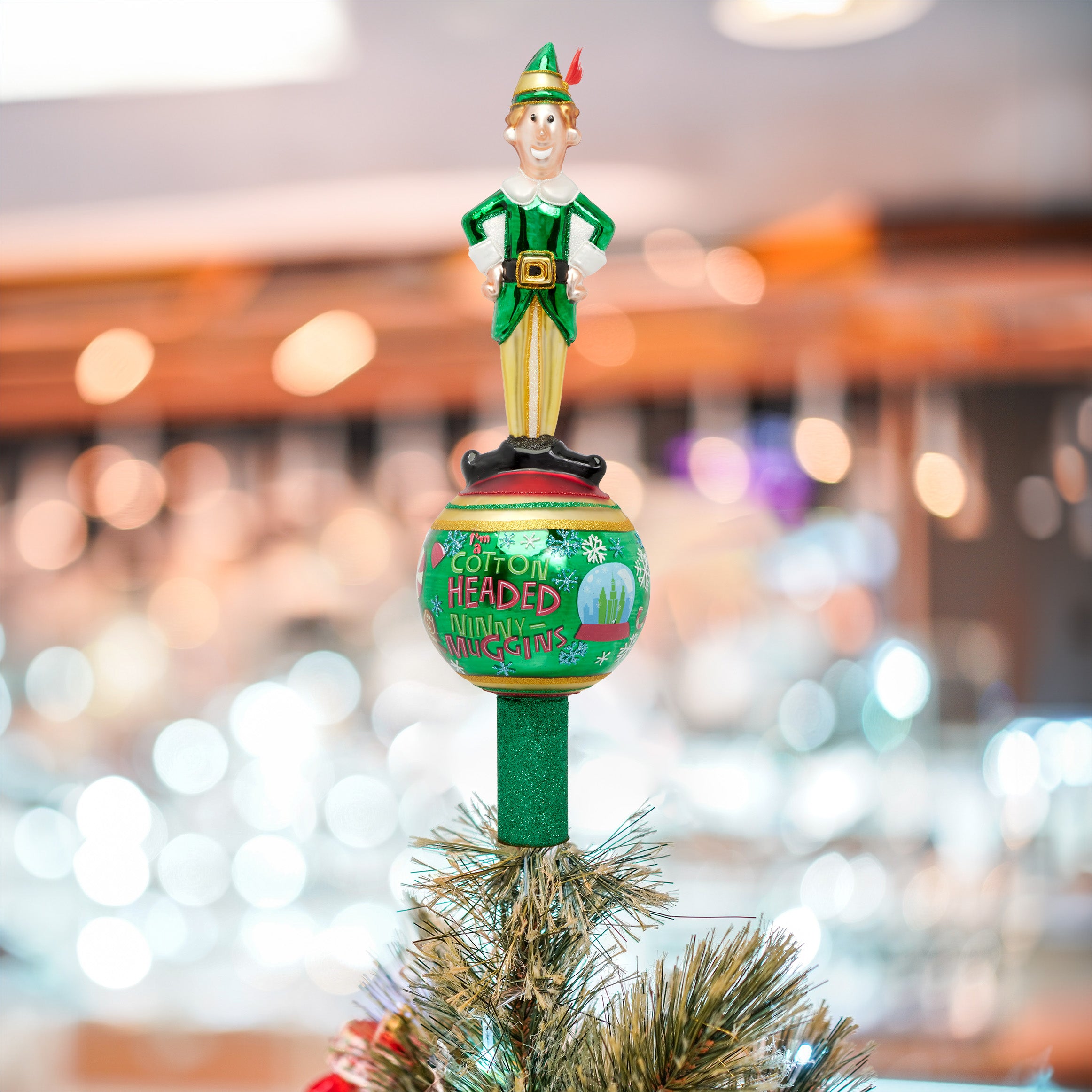 Tree topper store