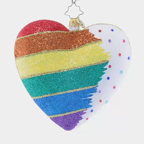 Equality in Every Heartbeat