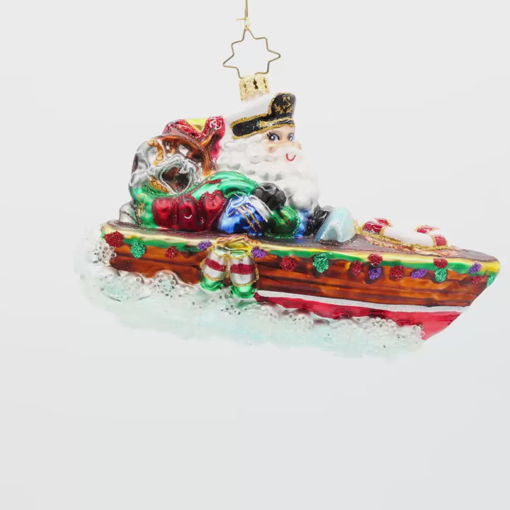 Nautical Nick