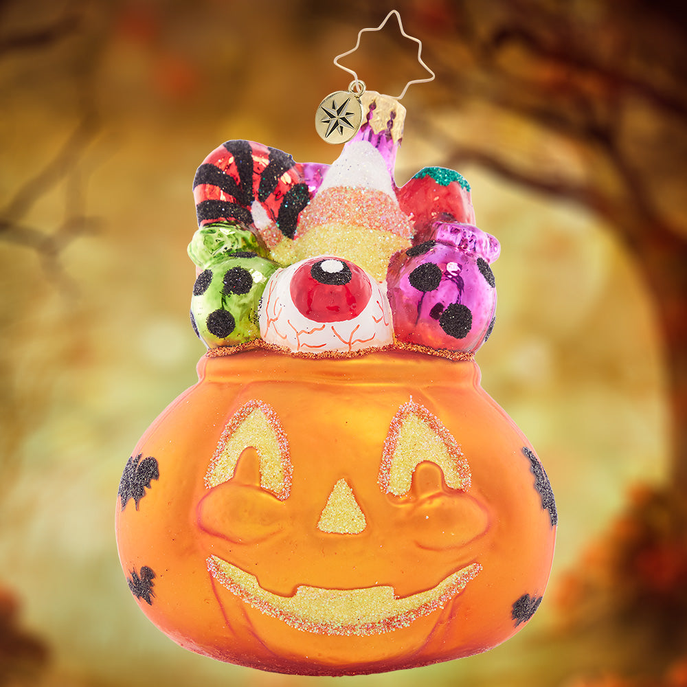 Trick or Treat Sweets – Christopher Radko