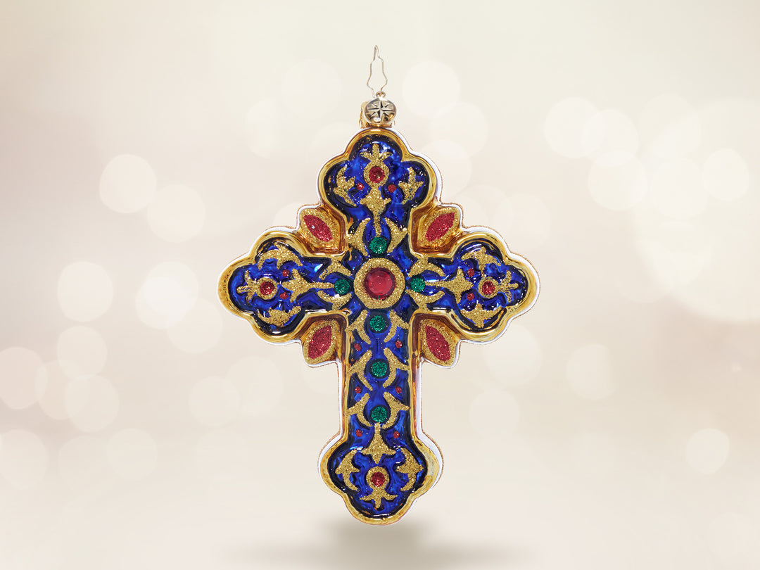 Religious Ornament Collection