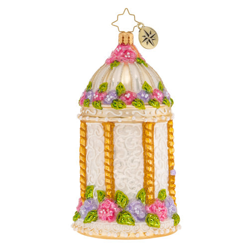 Gazebo of Love
