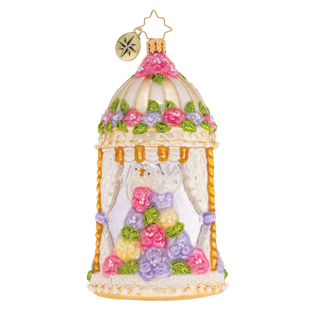 Gazebo of Love