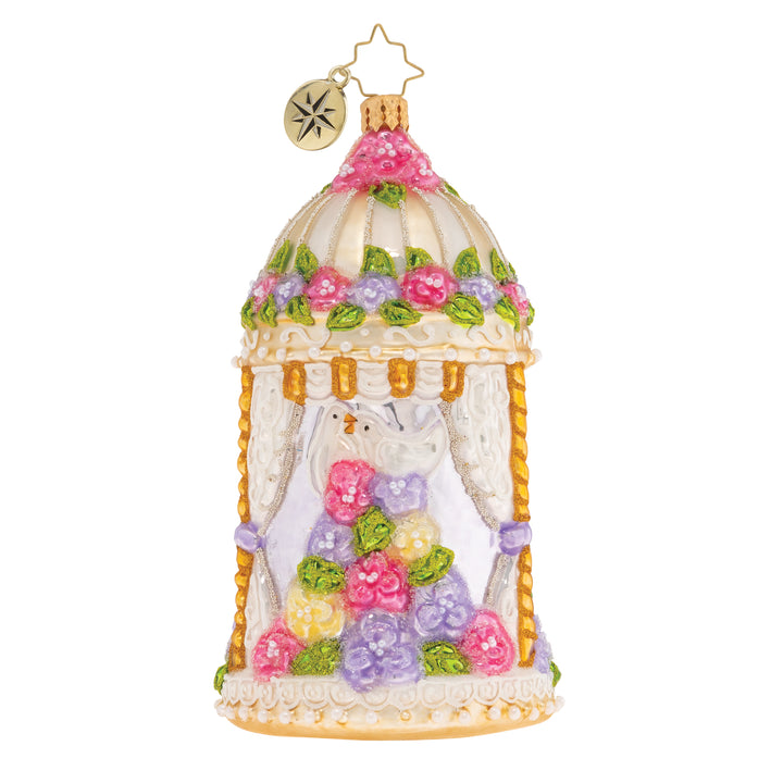 Gazebo of Love
