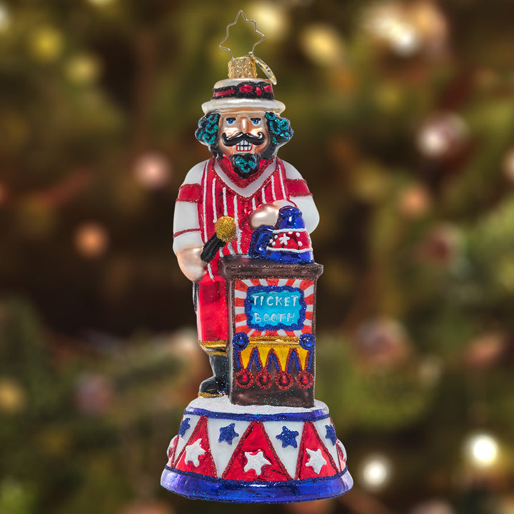 Showtime Nutcracker