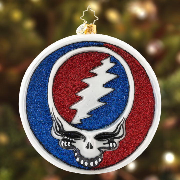 Dead Head Disc