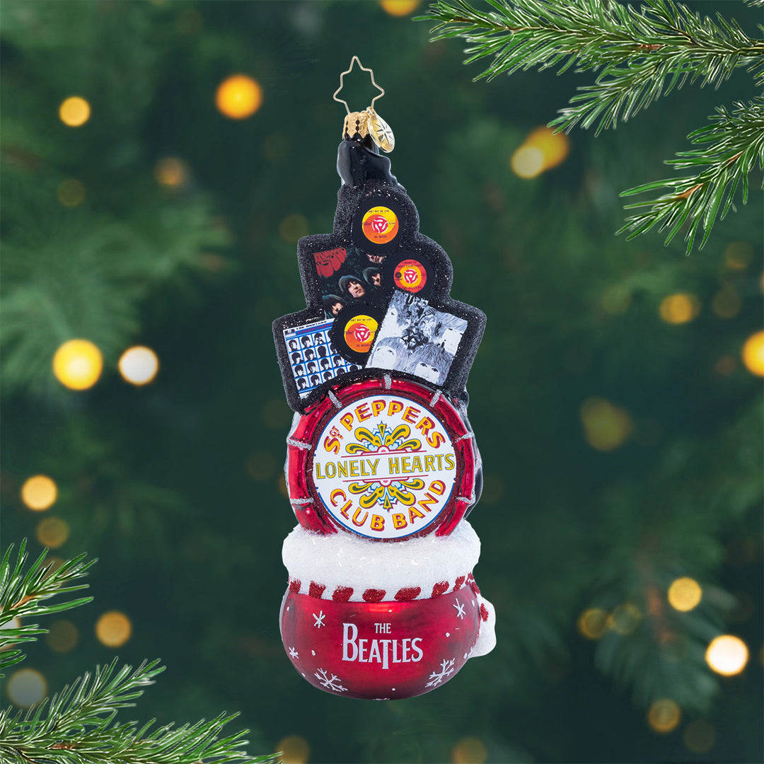 Beatles Greatest Gifts