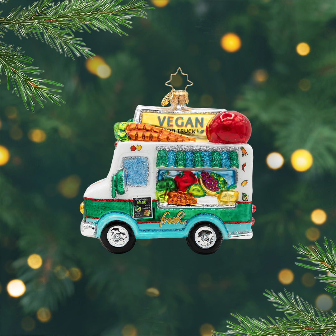Veggie Express