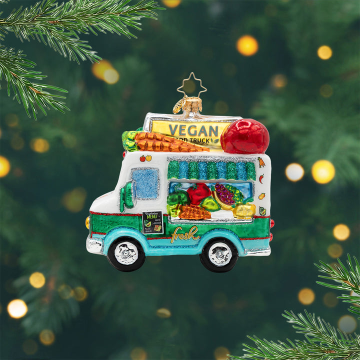 Veggie Express