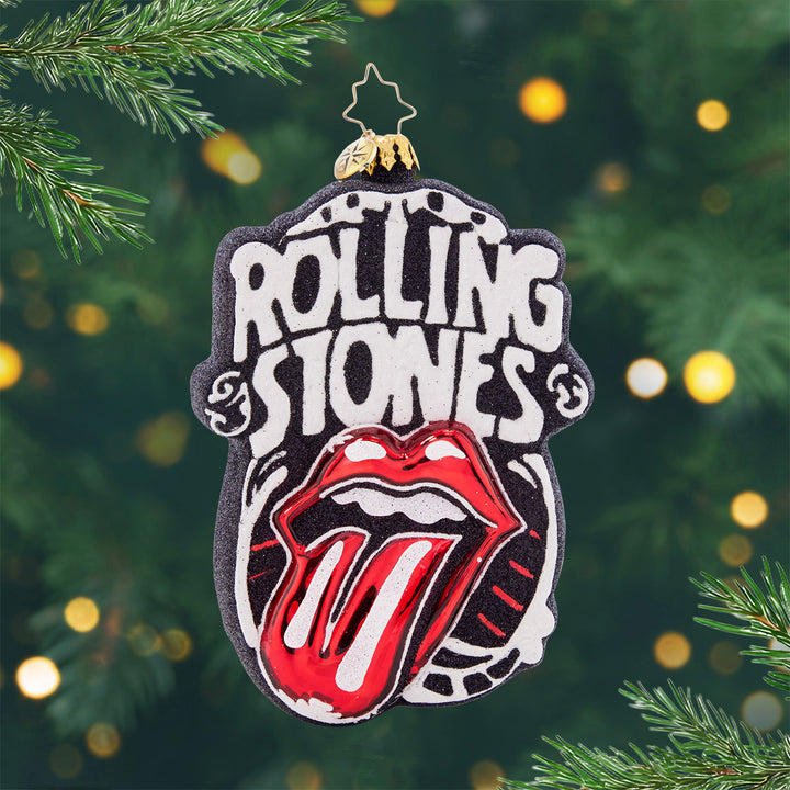 Rockin Around the Xmas Tree