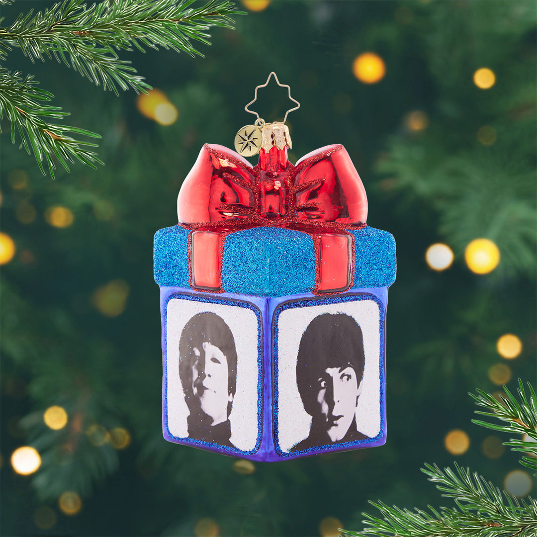 Gather Round for Gifting