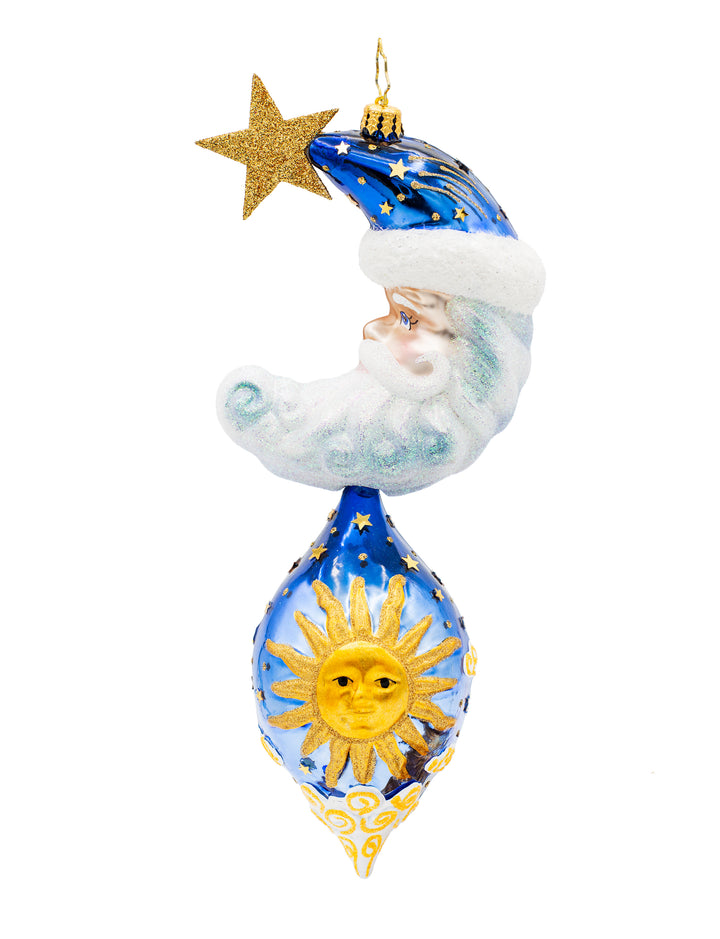 Daystar Santa