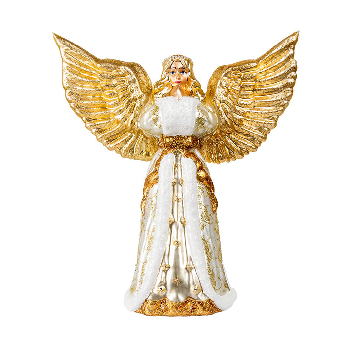 Heavenly Angel Finial
