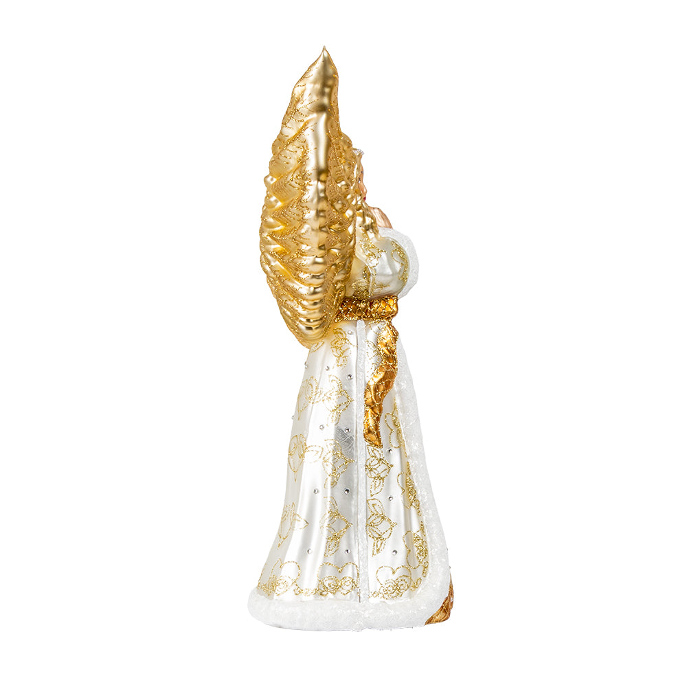 Heavenly Angel Finial