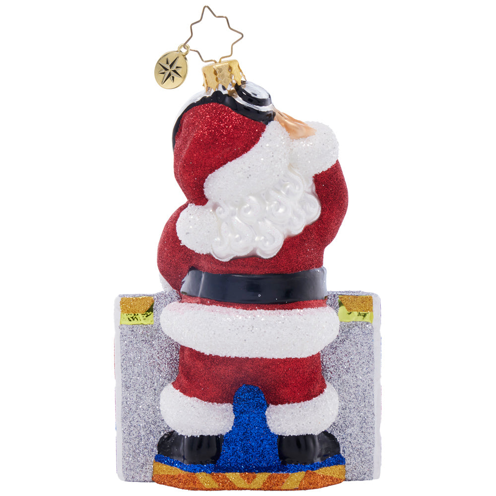 【未開封】【未使用】ROBOKOBO ストラップ　merry Christmas mqdefault.jpg