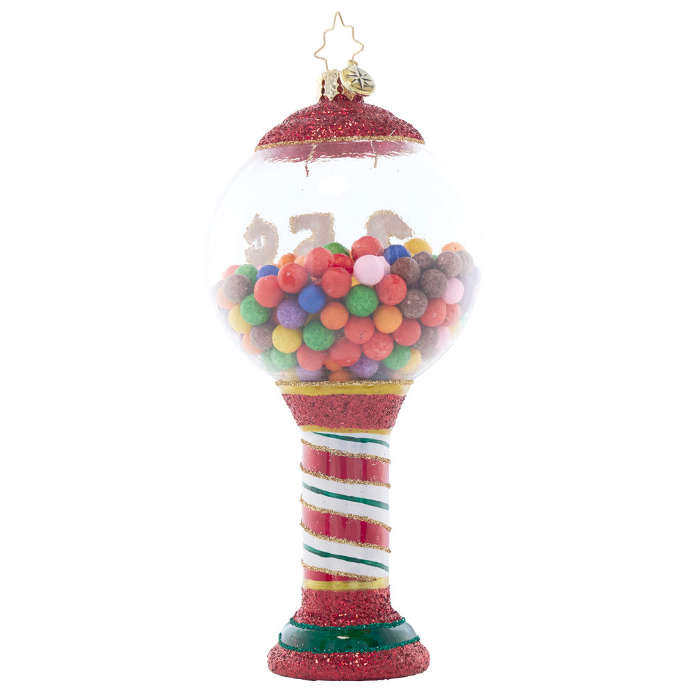 Bubblegum Bliss – Christopher Radko