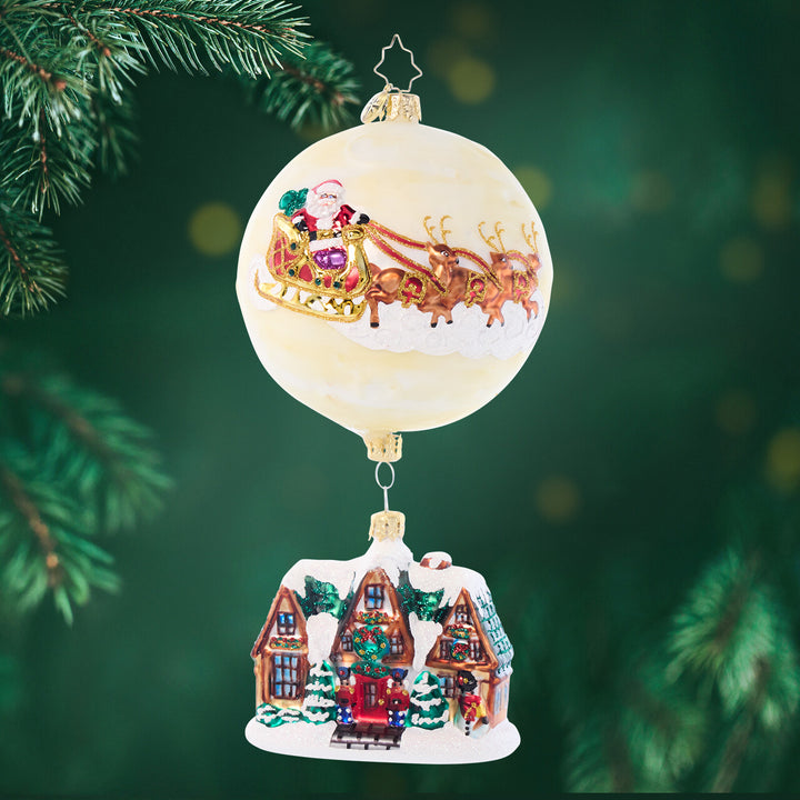 Happy Christmas To All