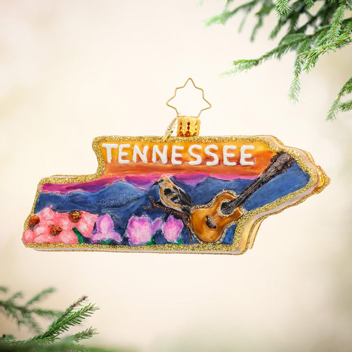 Tennessee Treasures