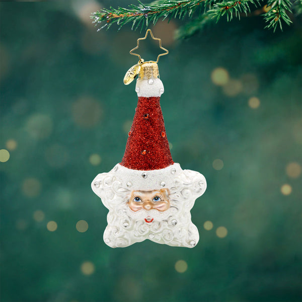 その他 Supreme Santa Ornament Supreme Santa Christmas Ornament New | Mercari