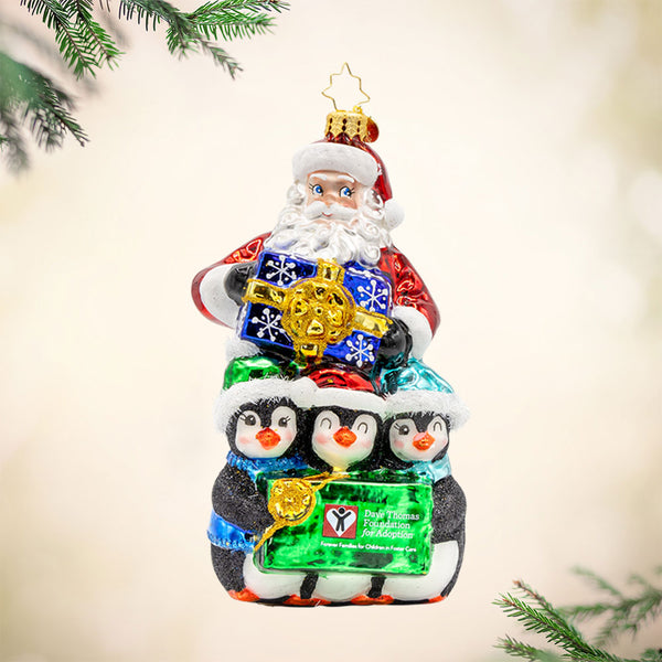 FESTIVE ANCESTOR OF CHEEKY クリスマスのお祭り先祖 1022323.frt.lifestyle_grande.