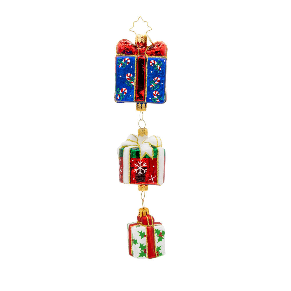 Holiday Haul – Christopher Radko