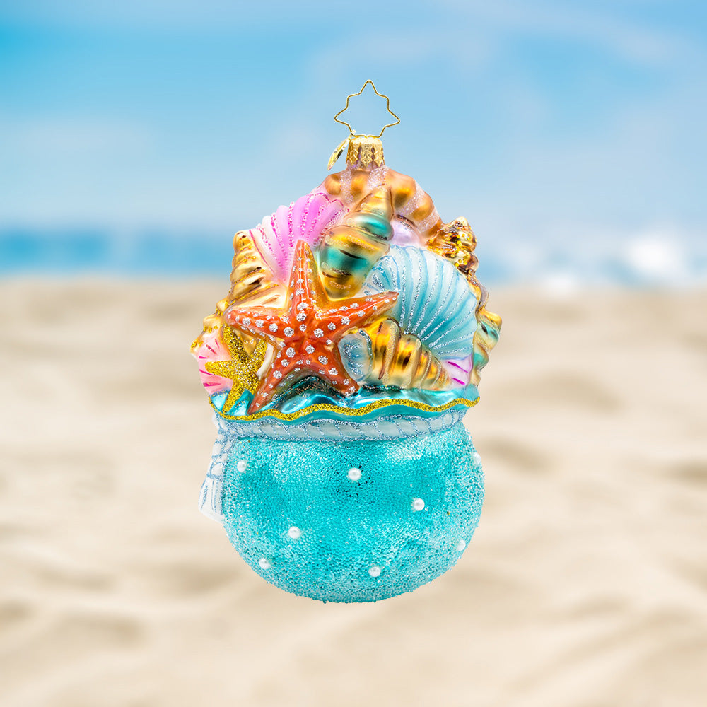 Nautical Trinkets – Christopher Radko