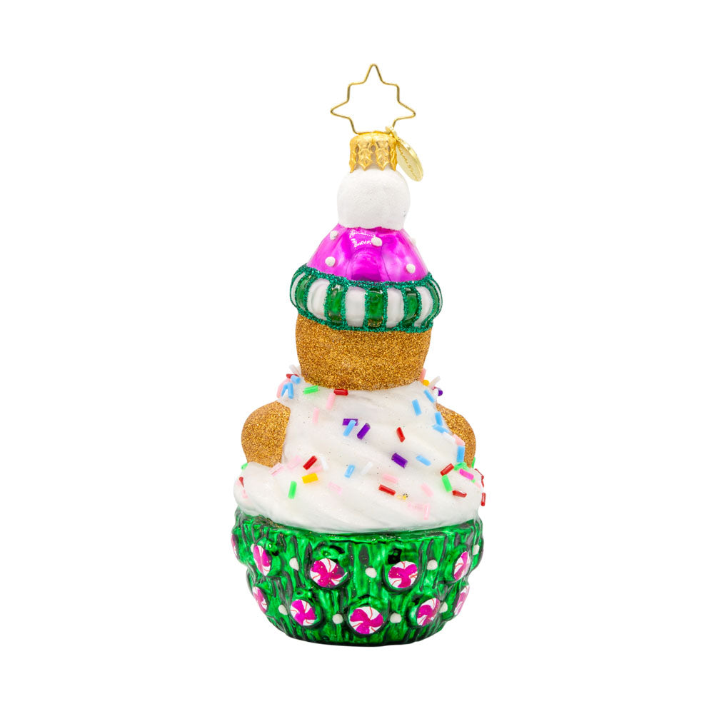 Cookie Cutie – Christopher Radko