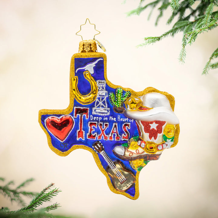 Lone Star Pride