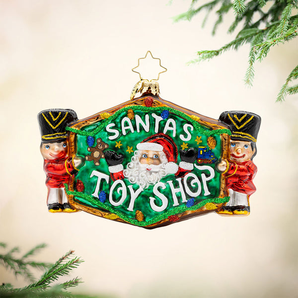 【misen2014 さま】mini ornament ❀ キャンドル3本set Mini Red Ball Ornament Set with Finial Tree Topper by Kurt Adler