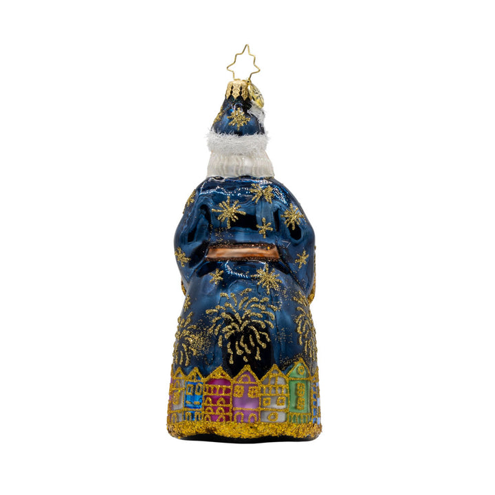 Starry Night Celebration