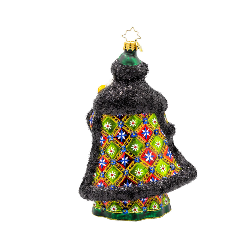 The Opulent Noel – Christopher Radko