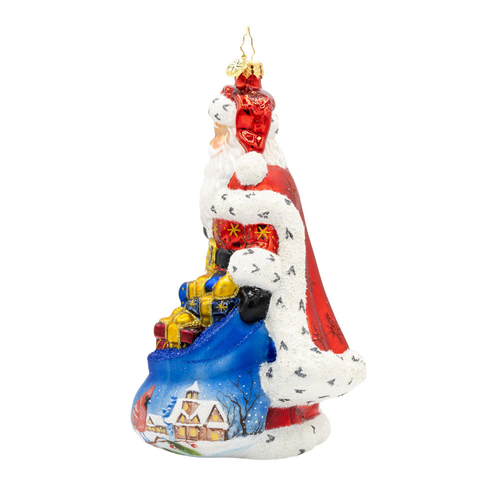 A Victorian Christmas