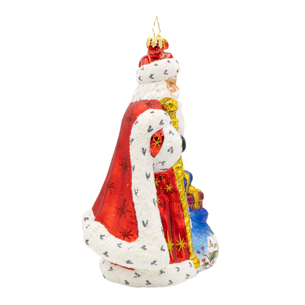 A Victorian Christmas