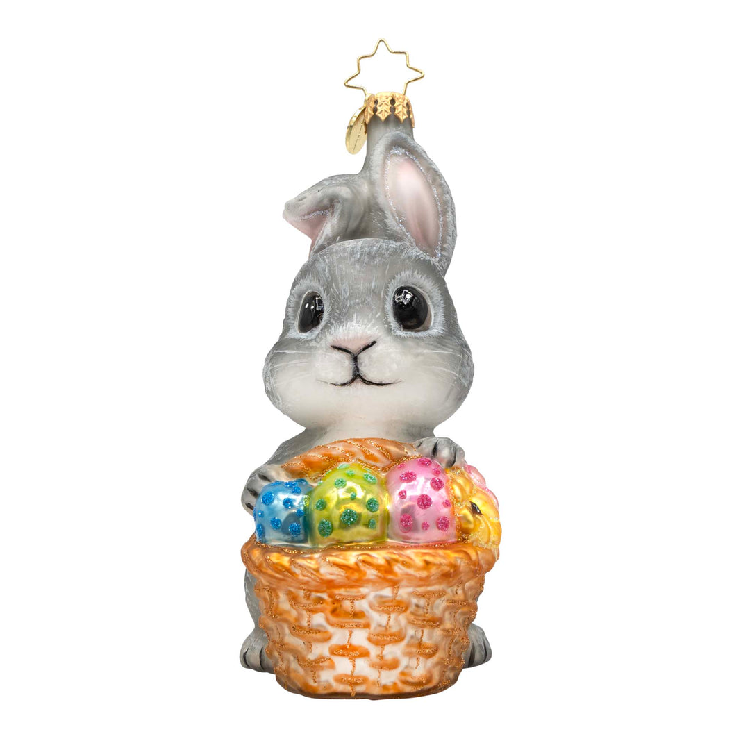 Hoppy Harvest
