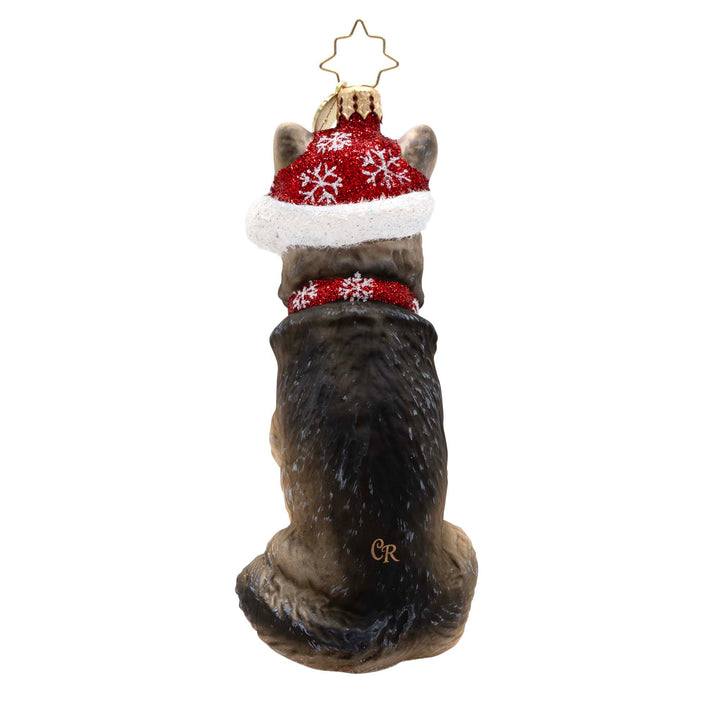 Merry Shepherd