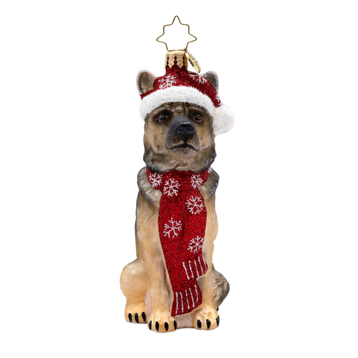 Merry Shepherd