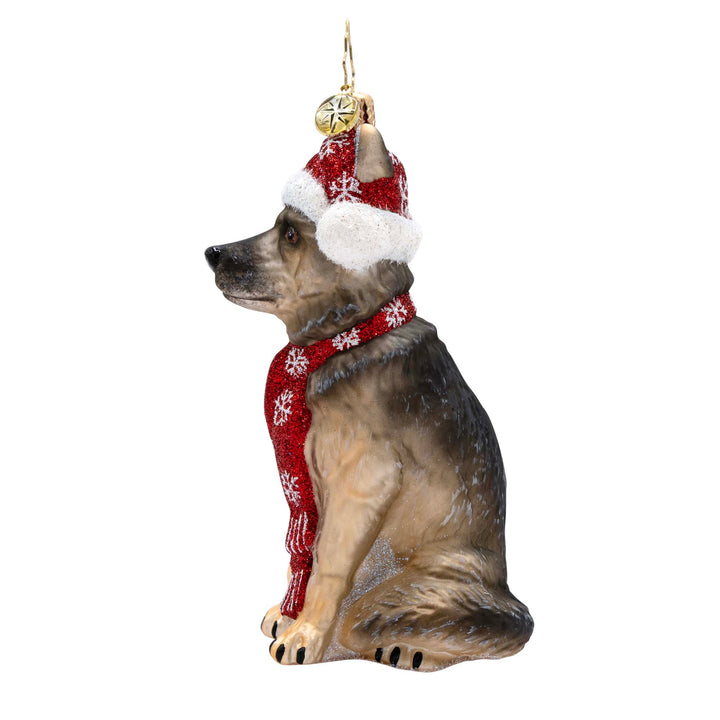 Merry Shepherd