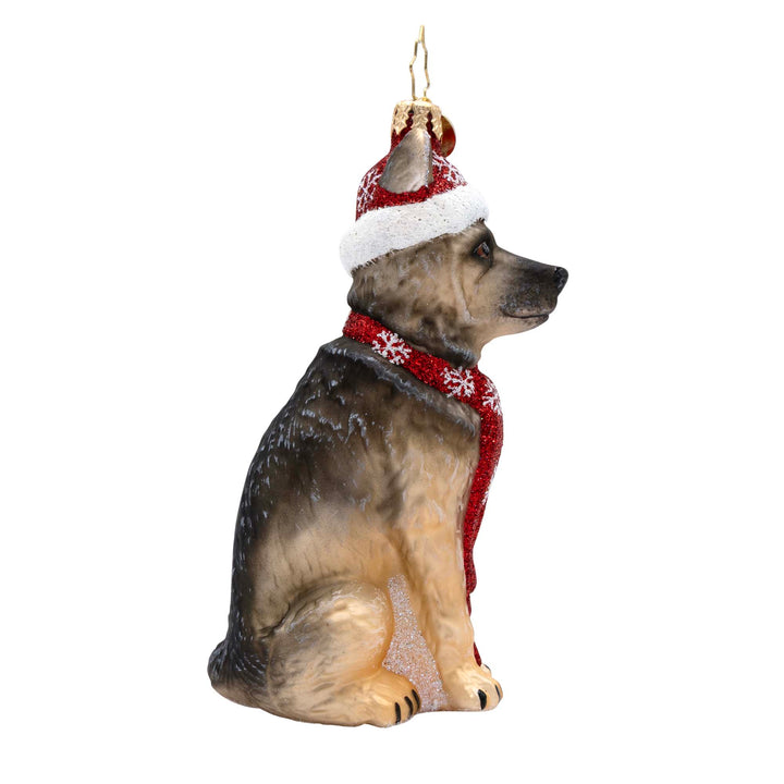 Merry Shepherd