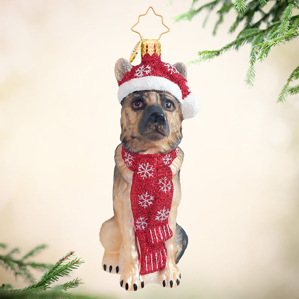 Merry Shepherd