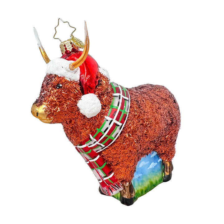 Highland Holiday
