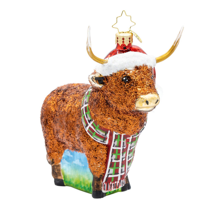 Highland Holiday