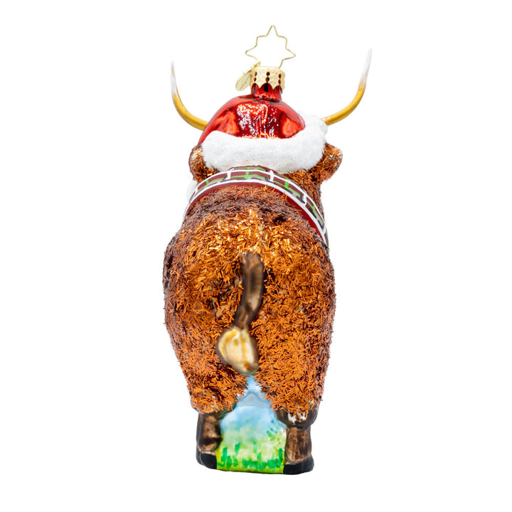 Highland Holiday