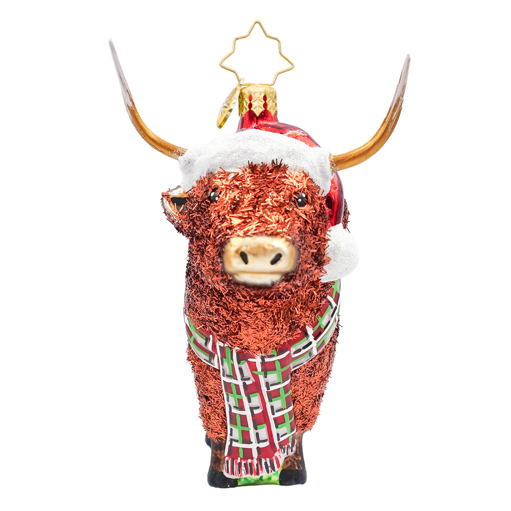 Highland Holiday