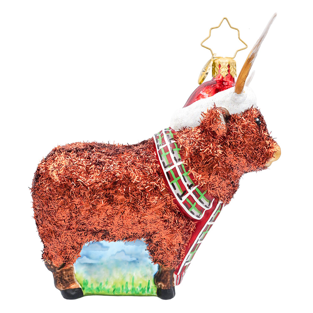 Highland Holiday